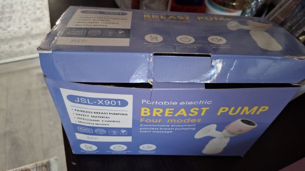 продам пачти нови