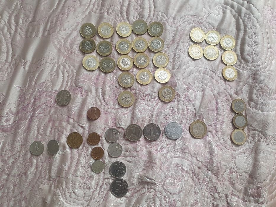 Нумизматика. Продам