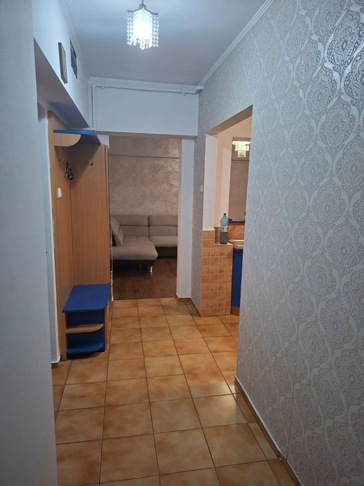 Se închiriază ap 2 camere