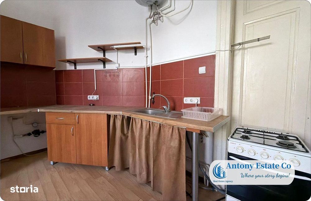 Apartament de inchiriat, 2 camere, Olosig Oradea