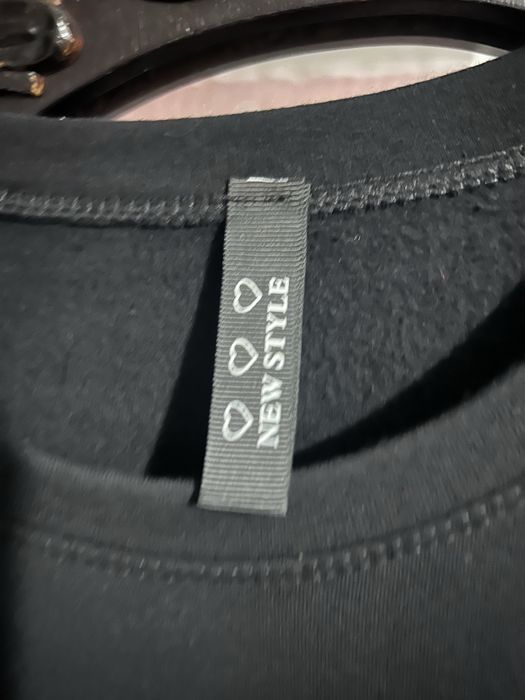 Продавам дамска рокля 3XL