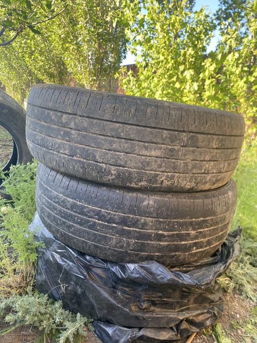 Nexen 205/65R16 95H