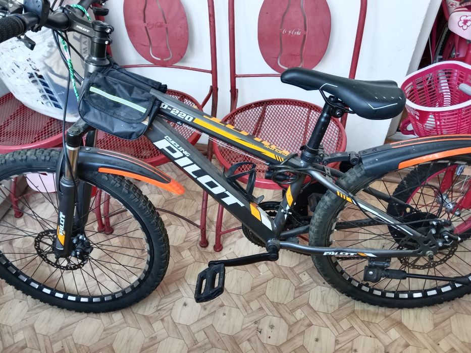 Велосипед Велосипед