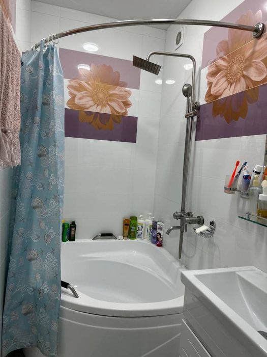 Тахтапул Себзор 4-5/1/5 (Шайхонтохур тумани)  Евроремонт