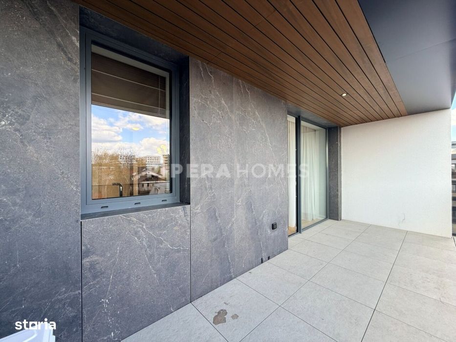 3 Camere ARQA Jollie Ville | Erou Iancu