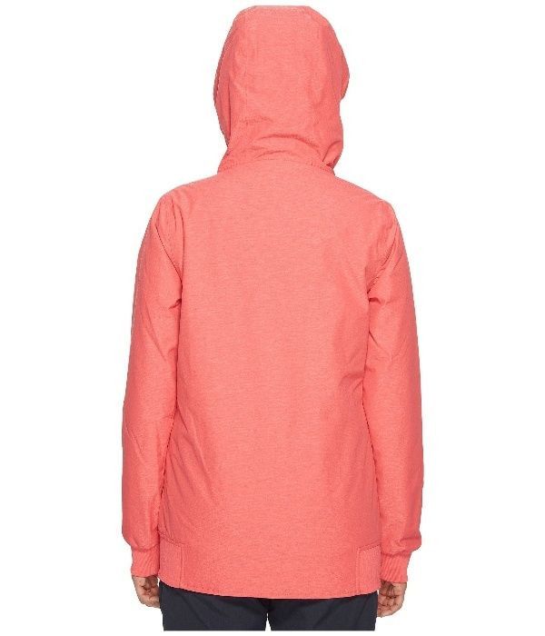 Volcom, L ново, оригинално дамско ски / сноуборд яке 2wjt