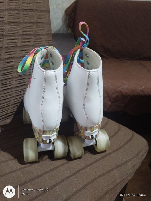 Ролкови кънки 35-38 номер