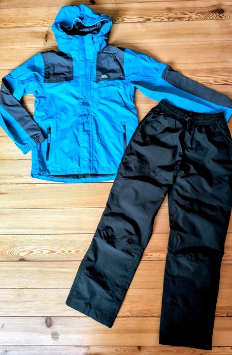 Ски екипи Killtec/Crivit pro и др. р-р 9-10 г./140см.