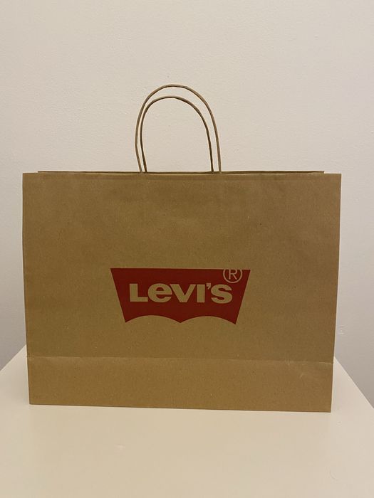 Рубашка мужская Levi’s