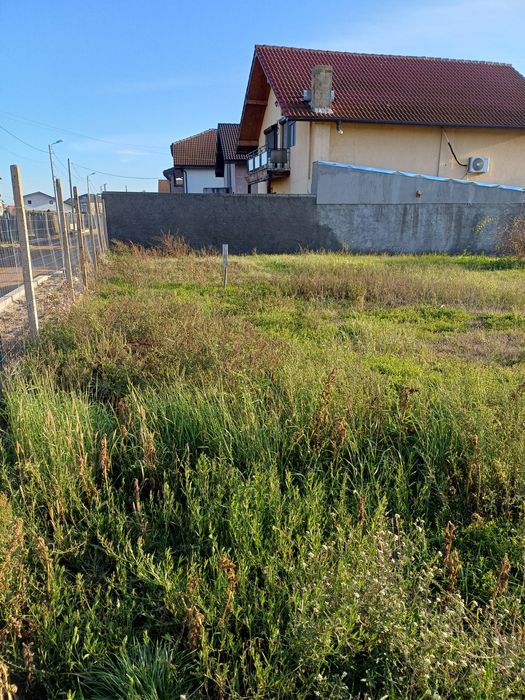 Vand teren Drobeta Turnu Severin