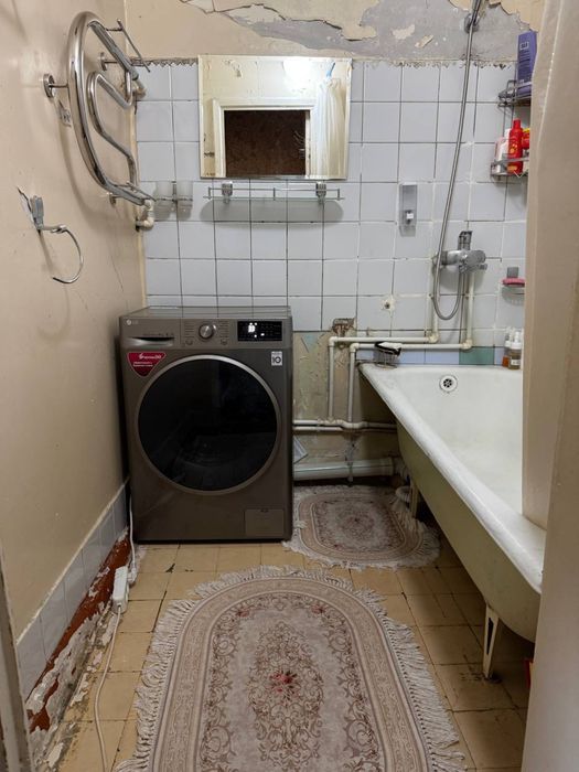 Продается 3-комнатная 78 м² / Юнусабад-10