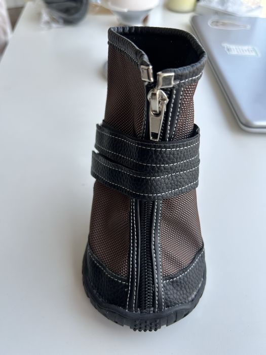 обувь для собаки