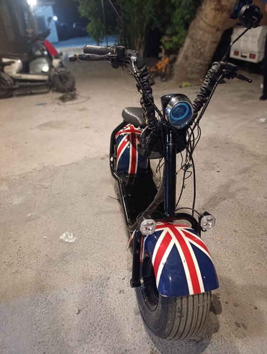 Коко сити сотилади янги