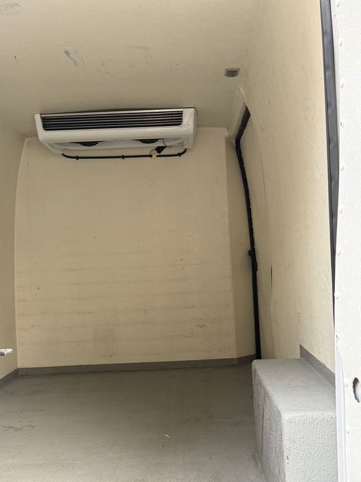 Fiat Ducato Renault Master Mercedes Sprinter Iveco