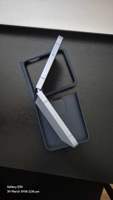 Samsung Galaxy Z Flip 6 256Gb