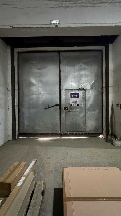 Ворота металлические продам