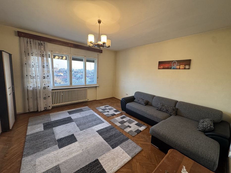 Apartament 3 camere decomandate