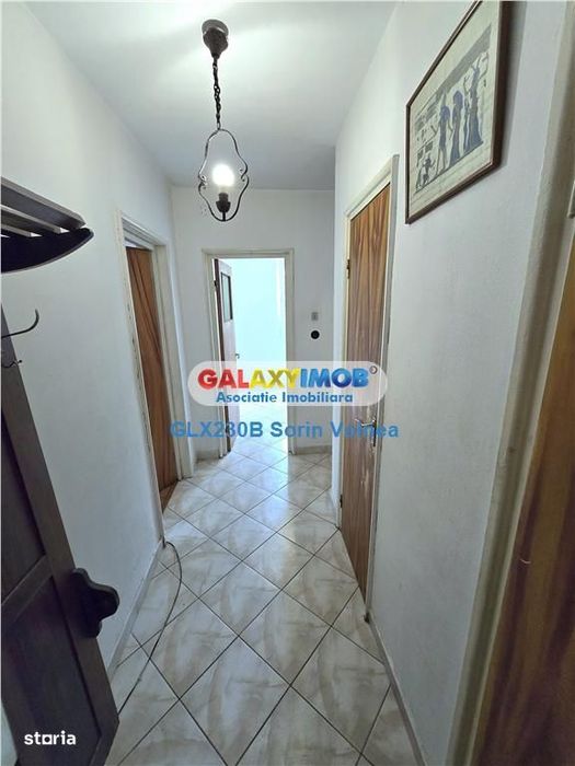 Apartament 2 camere Alexandru Obregia | Berceni | Pasaj Europa | 51mp