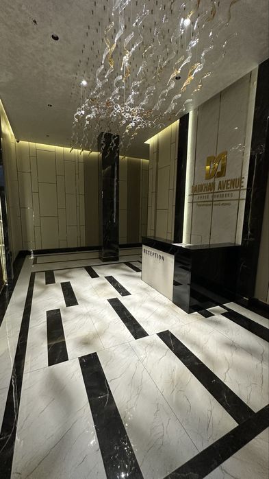 Квартира на ДАРХАН АВЕНЮ