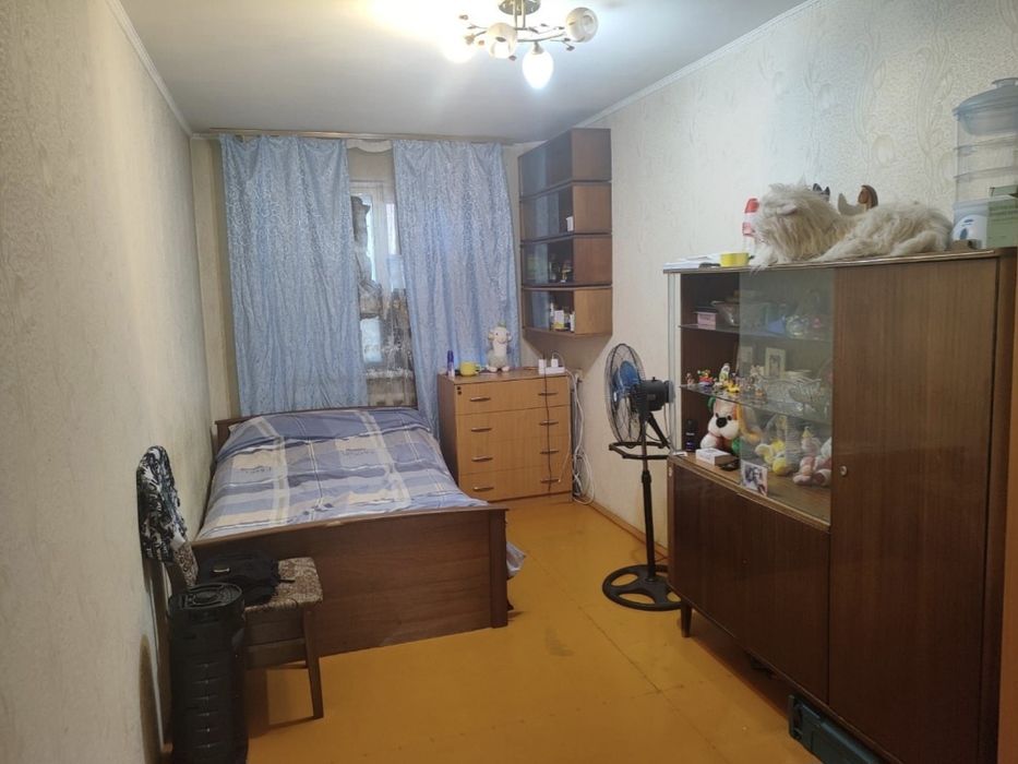 Продам 2хком квартиру район Океана.