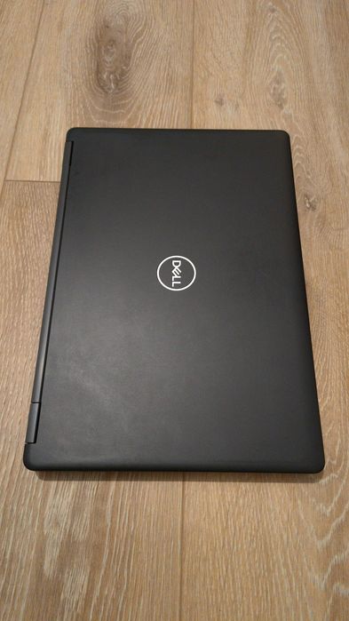 Laptop DELL 5491 (Intel i5-8400H, 8GB RAM, SSD 256GB)