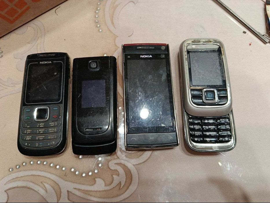 Продается телефон Nokia без имеи