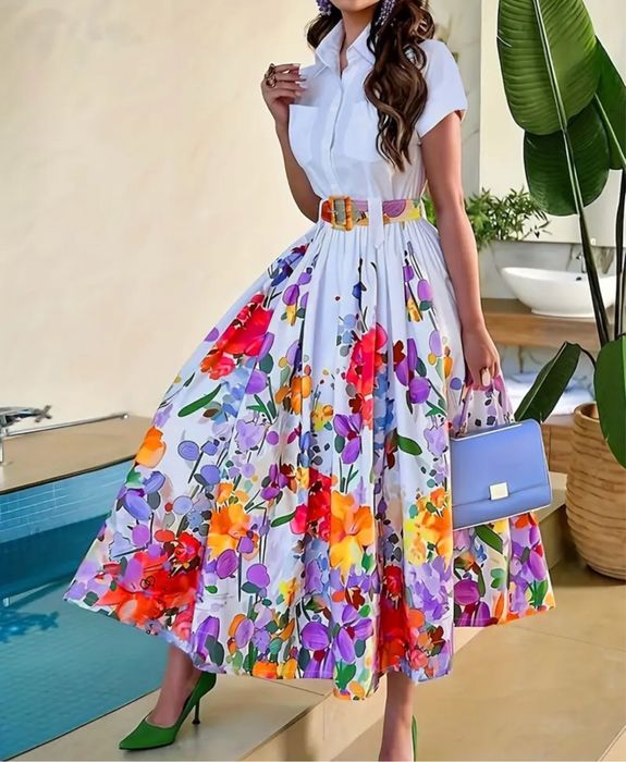 рокли различни модели размер Л