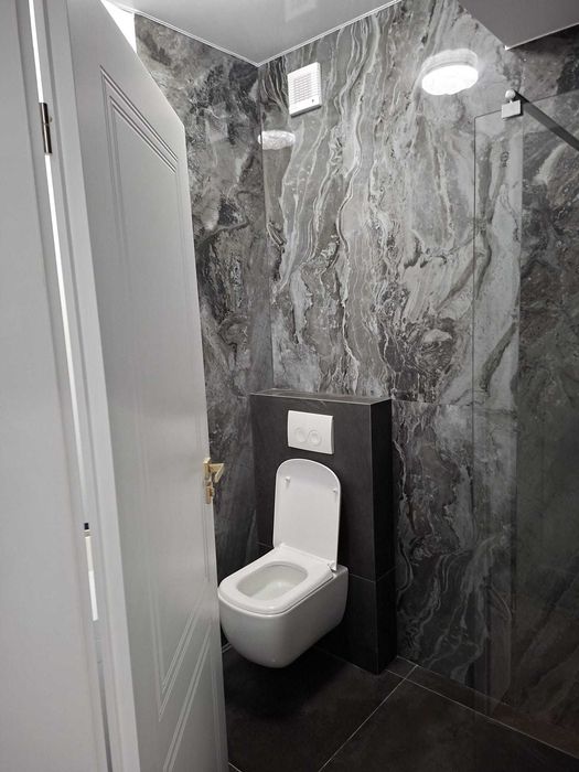 Inchiriez apartament Copou, nou, prima inchiriere, parcare