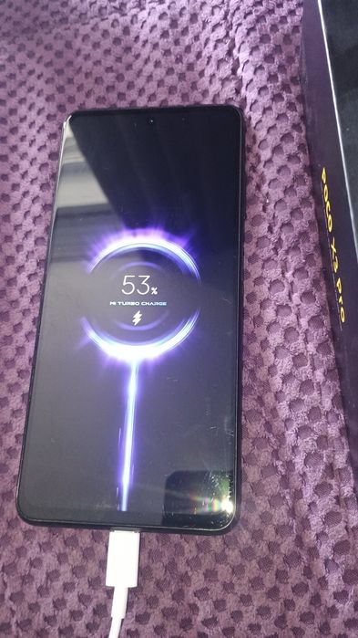 Смартфон Poco x3 pro