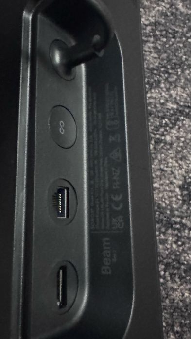 Soundbar SONOS  GEN 2