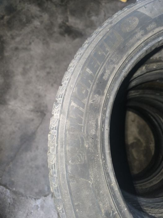 Шины  в хорошем состоянии б.у