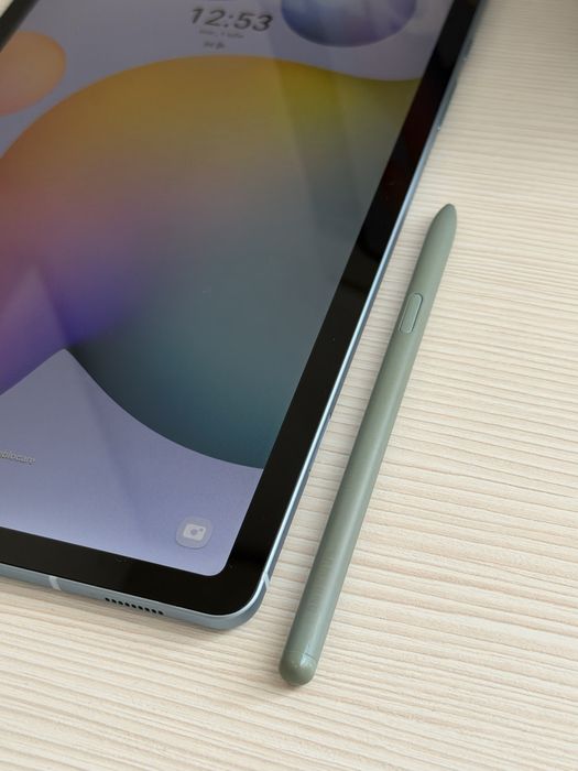 Galaxy TabS6 Lite