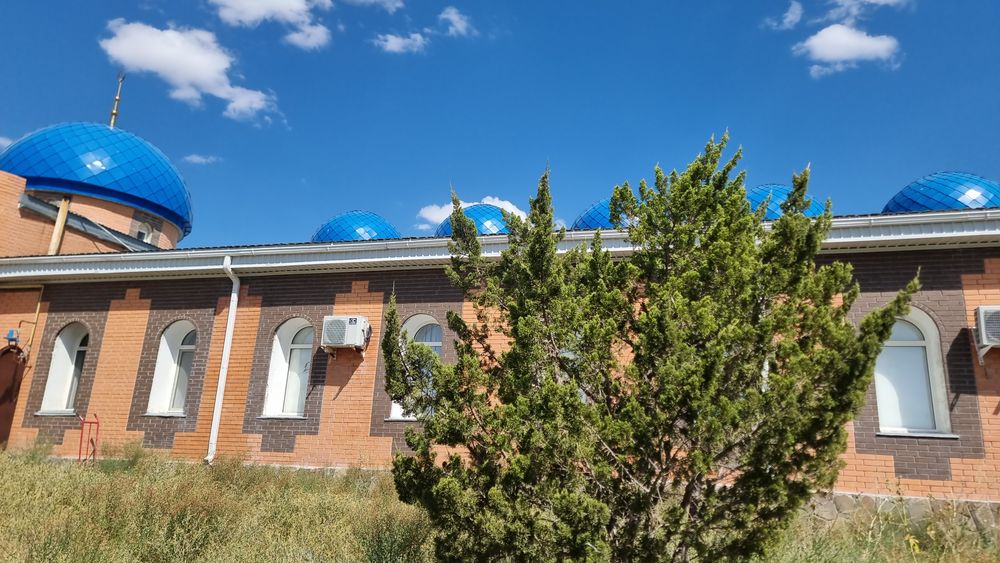 Такси Бекет  Ата