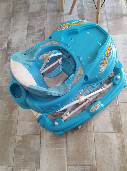 Ходунки для малышей