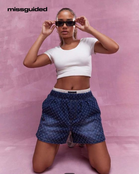 Шорти Missguided