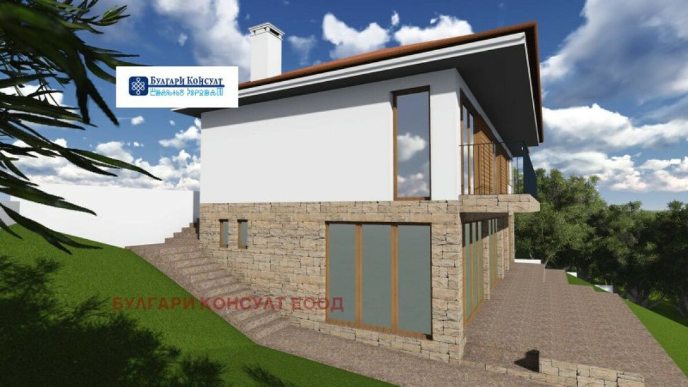 Продажба Парцел гр. Кюстендил - в.з. Юг 1091m²