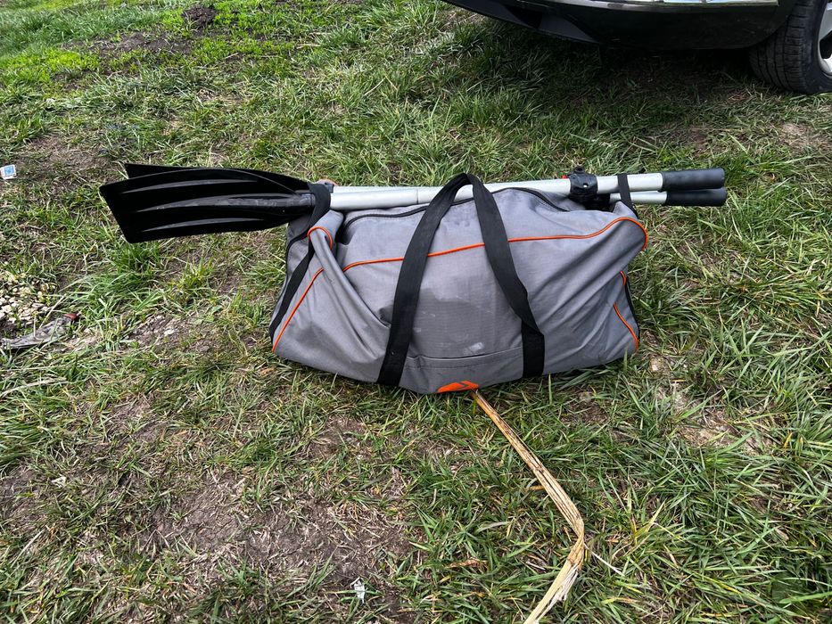 Barca Kolibri in stare perfectă