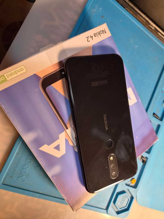 Telefon Nokia 4.2