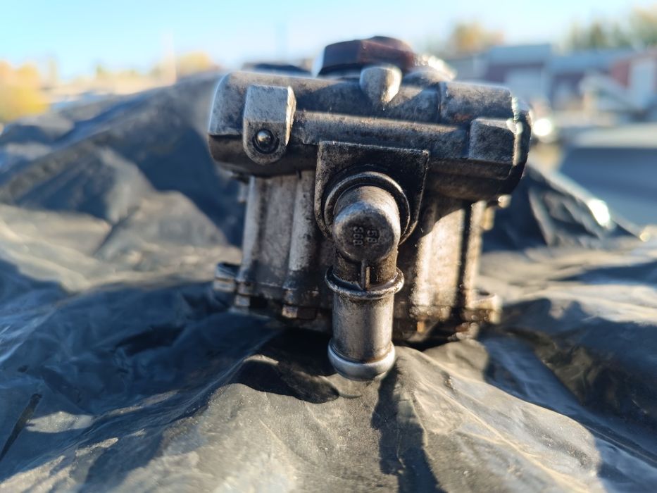 Гур насос пассат б3 Volkswagen passat B3