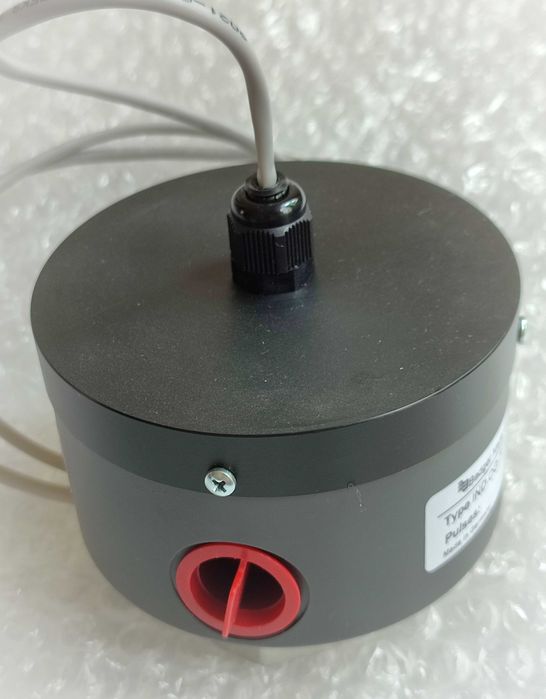 Прецизен разходомер за АдБлу