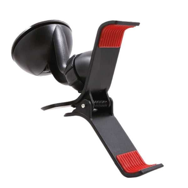 Авто стойка за телефон с вендуза