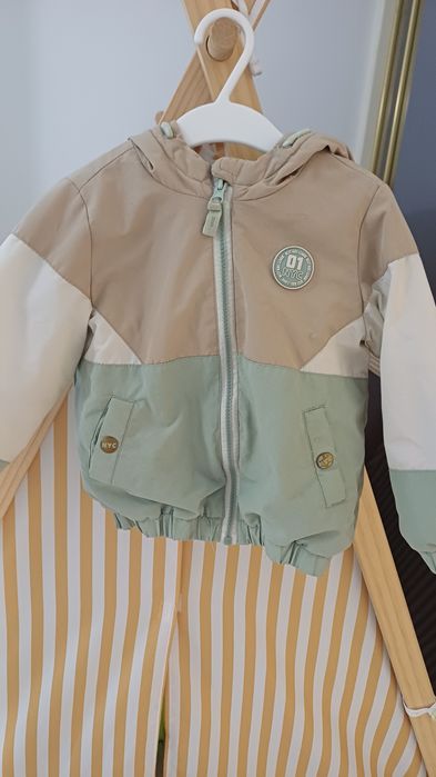 Geaca Takko baieti 92