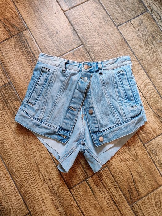 Дамски сет Full Denim от  GYPSY