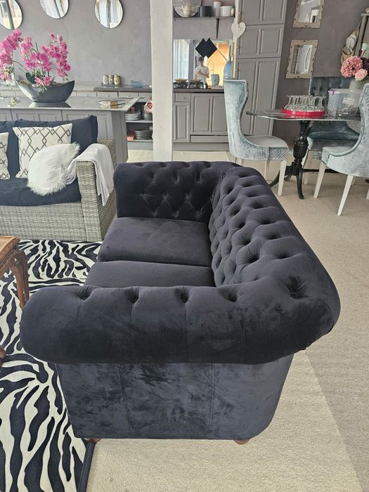 Canapea 2 locuri Cestenfield