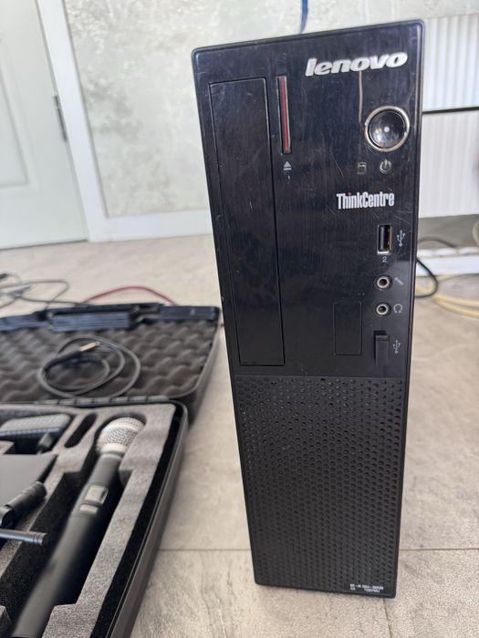 Караоке профессиональный