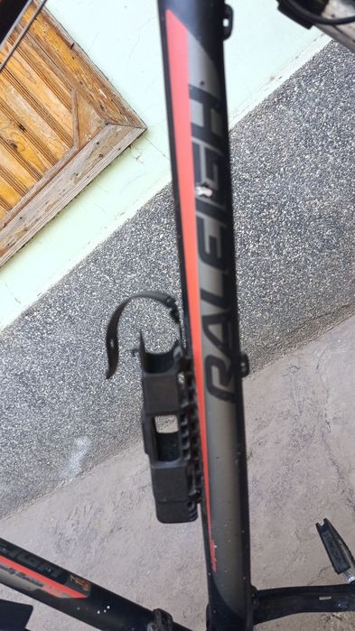 “Sotiladi: sifatli sport velosiped, holati a’lo!”