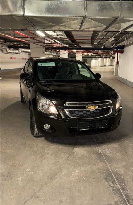 Новый кобалт Мсм миднайт 26/26 кожинный салон обогрев сидении