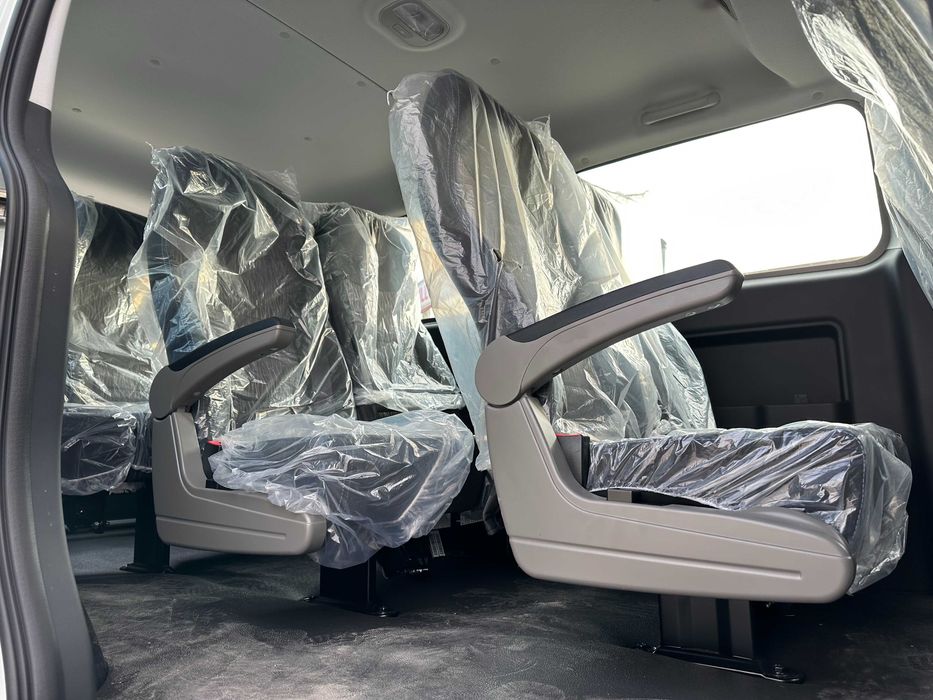 JAC M3 PLUS arzon yangi 2025 partiyasi sotuvda