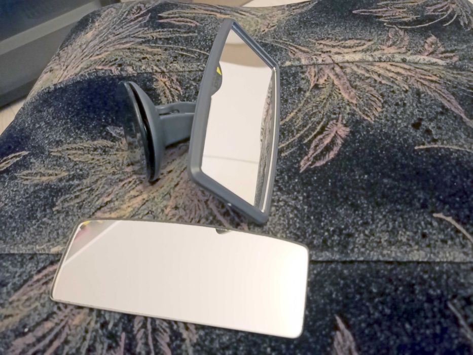 Огледало за задно виждане HAUCK 'Watch Me 2'