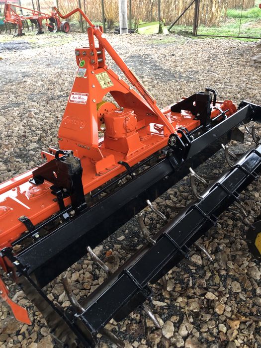 Freza grapa  rotative Maschio 2,5m